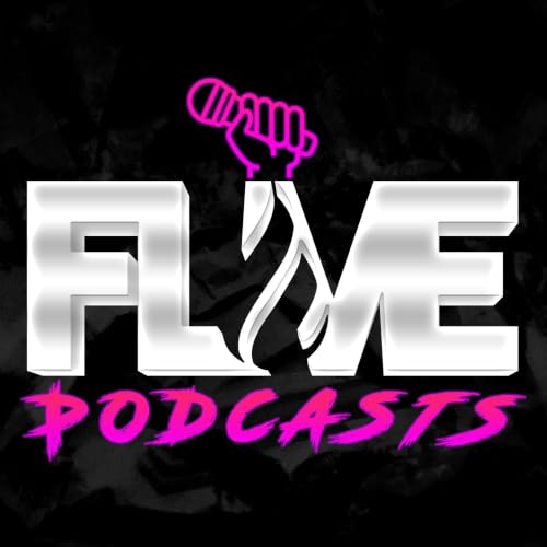 Flame Pro Wrestling Podcasts cover art