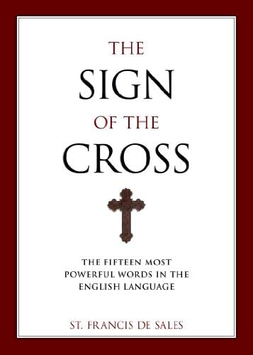 The Sign of the Cross