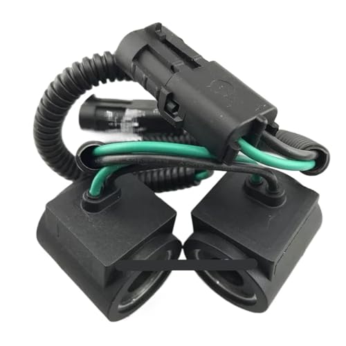 Bobine d'électrovanne 60/70N9 DC24V à induction stable et rapide