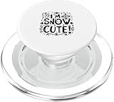 Photo Gallery i m snow cute holiday christmas allegro inverno popsockets popgrip per magsafe Photo Gallery i m snow cute holiday christmas allegro inverno popsockets popgrip per magsafe