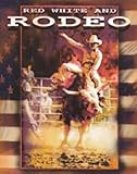 Impact Posters Gallery Vintage Western Wall Decor Rodeo Picture Cowboy Horse Riding Art Print Poster (16x20)