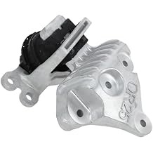Engine Motor Mount No.112104BA0A - Car Right Engine Mounting - for Nissan Rogue 2014-2020 1 Pc