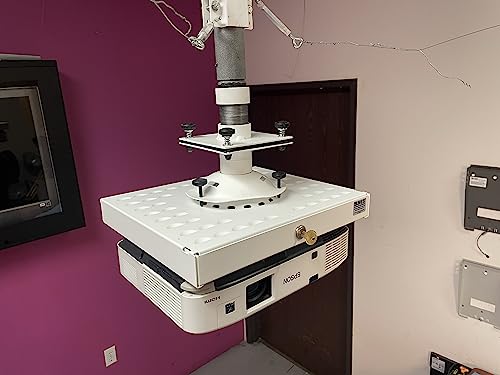 BMS Projector Vibration Isolation kit (Dampener)