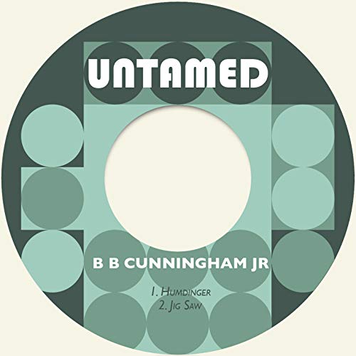 Amazon.co.jp Humdinger B B Cunningham JR デジタルミュージック