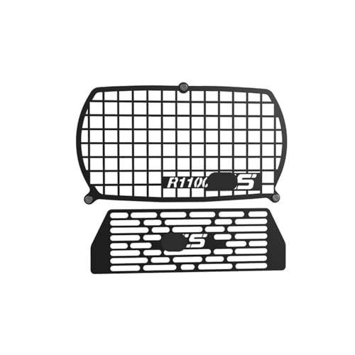 Grille de protection radiateur moto pour R 1100 GS 1994-1999