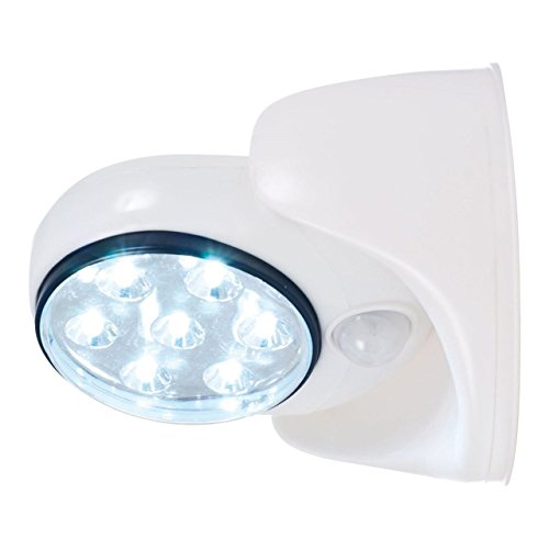 Light Angel – Stick Up LED Motion Sensor Light, As Seen On TV