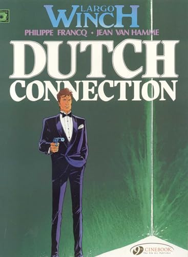 Dutch Connection (Largo Winch)