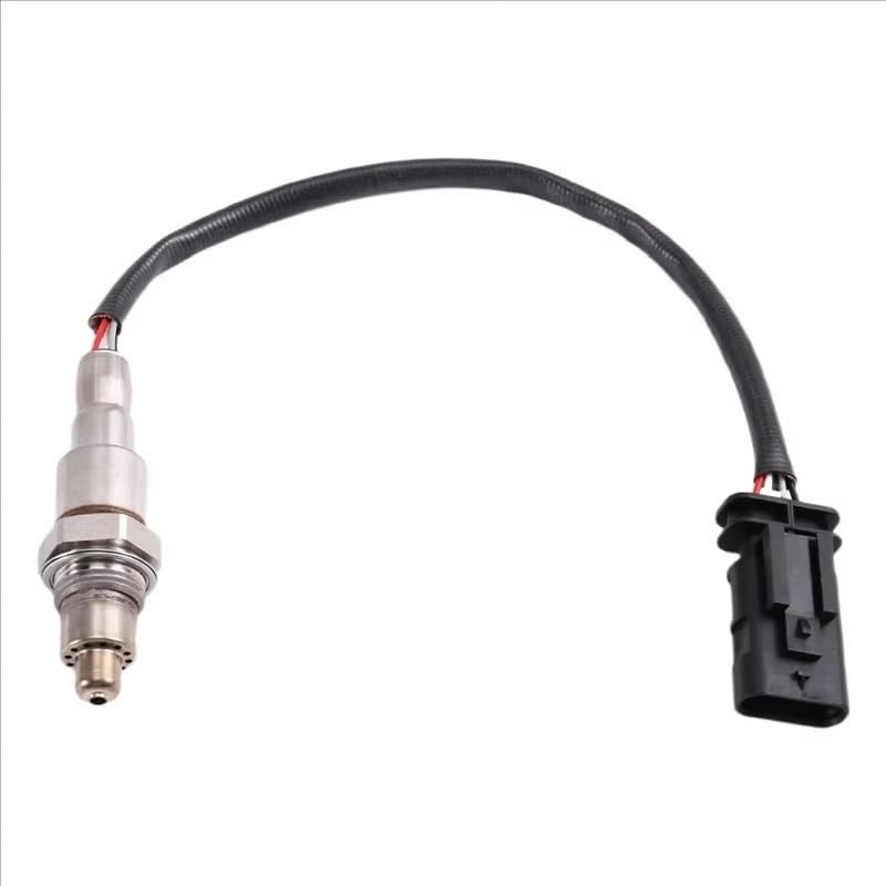 Capteur d'oxygène automobile pour Opel 208 301 408 sonde lambda O2 de rechange
