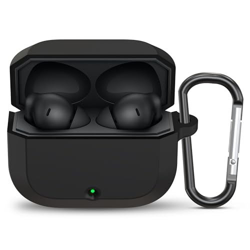 Sounce OnePlus Nord Buds 3r Case Black - Image 2
