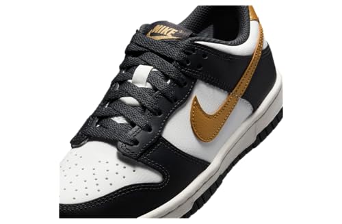 Image of Nike Kid's Dunk Low Sneaker