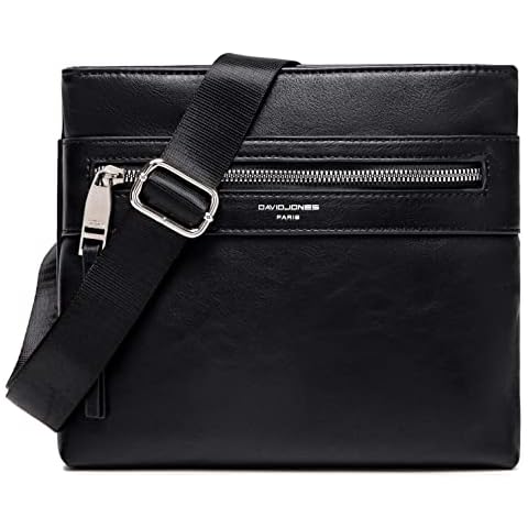 David Jones Sacoche Homme Cover