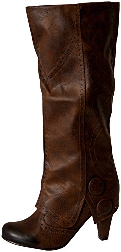 Not Rated Women's B Dad Winter Boot