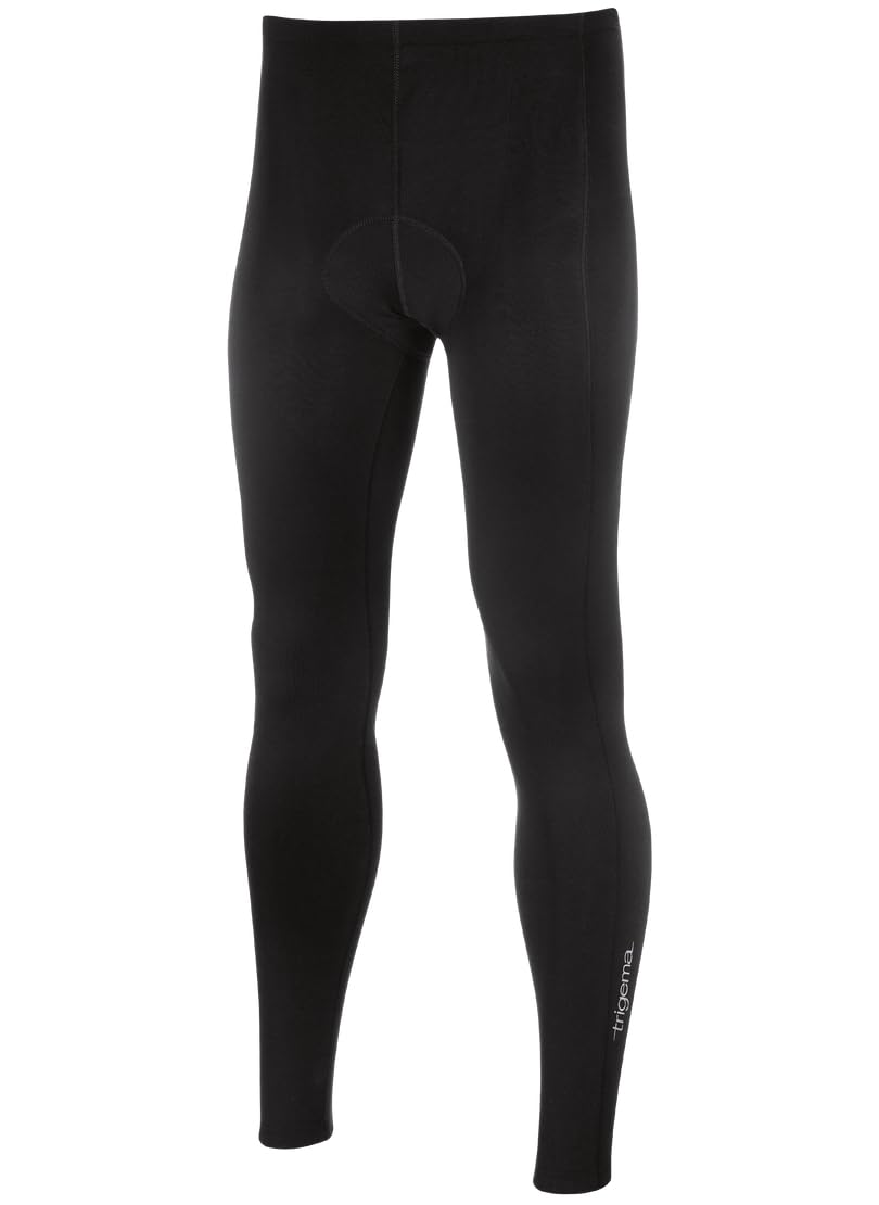 Trigema Herren Lange Radler-Hose Spodnie sportowe Mężczyźni