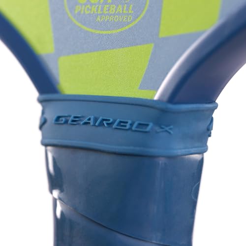 Image of Gearbox CP7 Pickleball Paddle