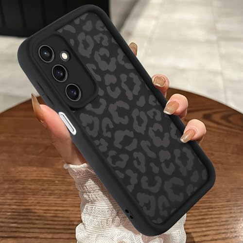 Image of Compatible with Samsung Galaxy A16 5G Case, Black