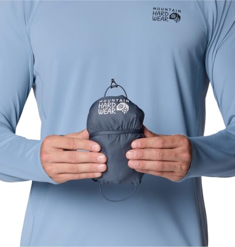 Image of Mountain Hardwear Kor AirShell Full Zip Jacket