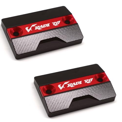 Couvercle Réservoir Liquide Frein Moto Avant Varadero XL1000 XL125 Bouchon