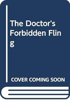 The Doctor's Forbidden Fling