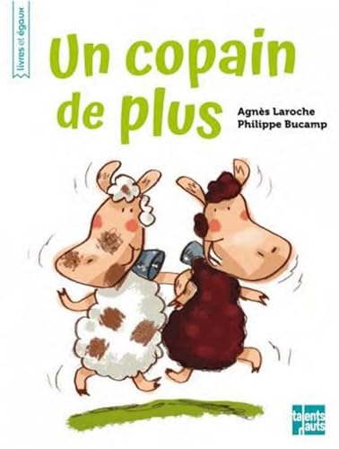 Un Copain De Plus