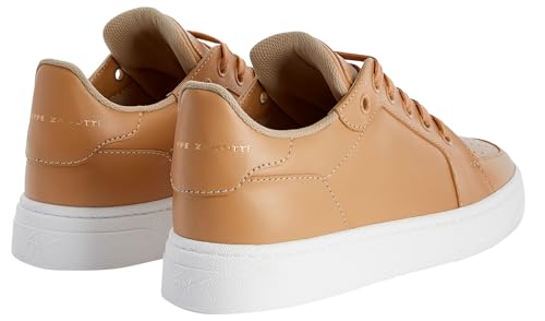 Gz94 Low-Top Sneakers Leather3