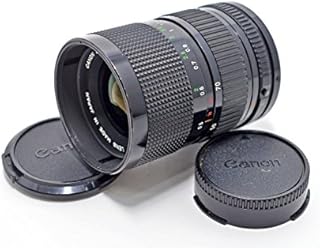 Canon FD 35-70 mm F/4 MF Zoom Lens（S/N:172187）＃47900