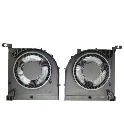 Ventilateur CPU GPU de remplacement pour PC portable Lenovo Y7000P 2023 R7000P
