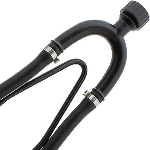 Miniatura 3 de SeaSense Flusher de motor de doble flujo