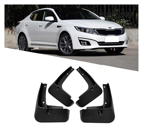 Évitez les éclats de peinture avec le garde-boue KIA Optima K5 2015-2019