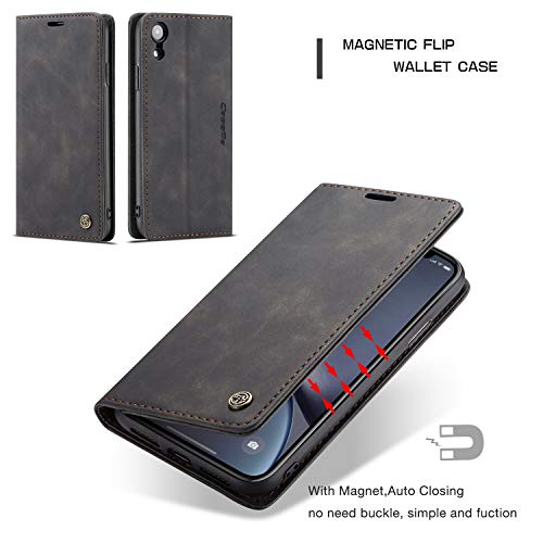 Protection antichoc iPhone XR pour éviter les écrans brisés - 3