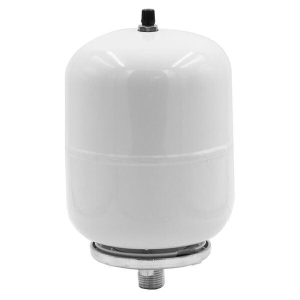 Elbi 2 Litre Expansion Vessel Suitable for Ariston, Zip, Redring Water Heaters