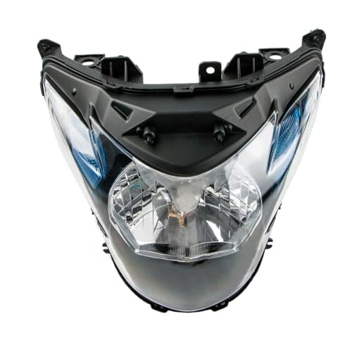 Phare Avant Suzuki GSR 750 Optique Complet Bloc Lumineux Moto GSR750 2011-2017
