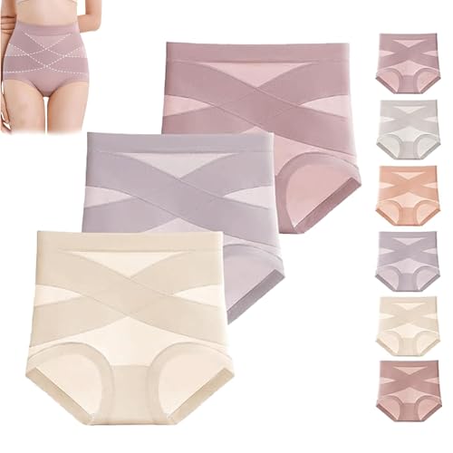 Doveloom Leakproof Panties, Doveloom - Ultimate Comfort Leakproof and Shaping Panties Women's Tummy Control