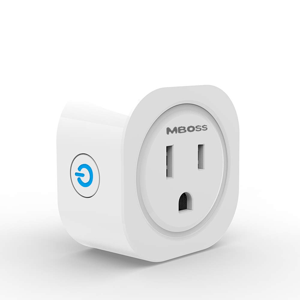 google compatible smart plugs