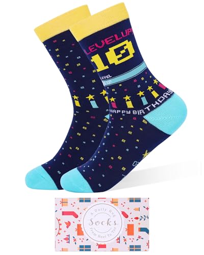 2 Pairs Funny Pickles Socks for Women Men Gifts, Novelty Cotton Dill Crew Socks for Pickle Lovers Stockings Stuffers