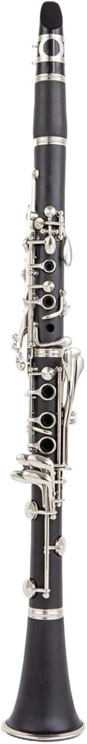 Clarinet Musical Instruments Bb Clarinet 17 Keys Bakelite Professional Woodwind Tenor Clarinet