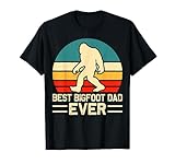 Photo Gallery migliore bigfoot papà, divertente sasquatch yeti yowi padre peloso maglietta Photo Gallery migliore bigfoot papà, divertente sasquatch yeti yowi padre peloso maglietta