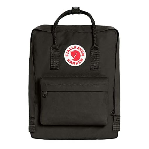 Fjallraven Kånken Sports Backpack Unisex Adult