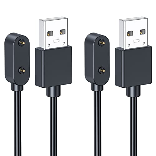 Huawei Band 6 Band 7[dP[u t@[EFC [d 2{ 1m Huawei Watch Fit/Honor Watch ES/Watch Fit Mini/Huawei 4XΉ wuernine USB X}[gEHb`R[h