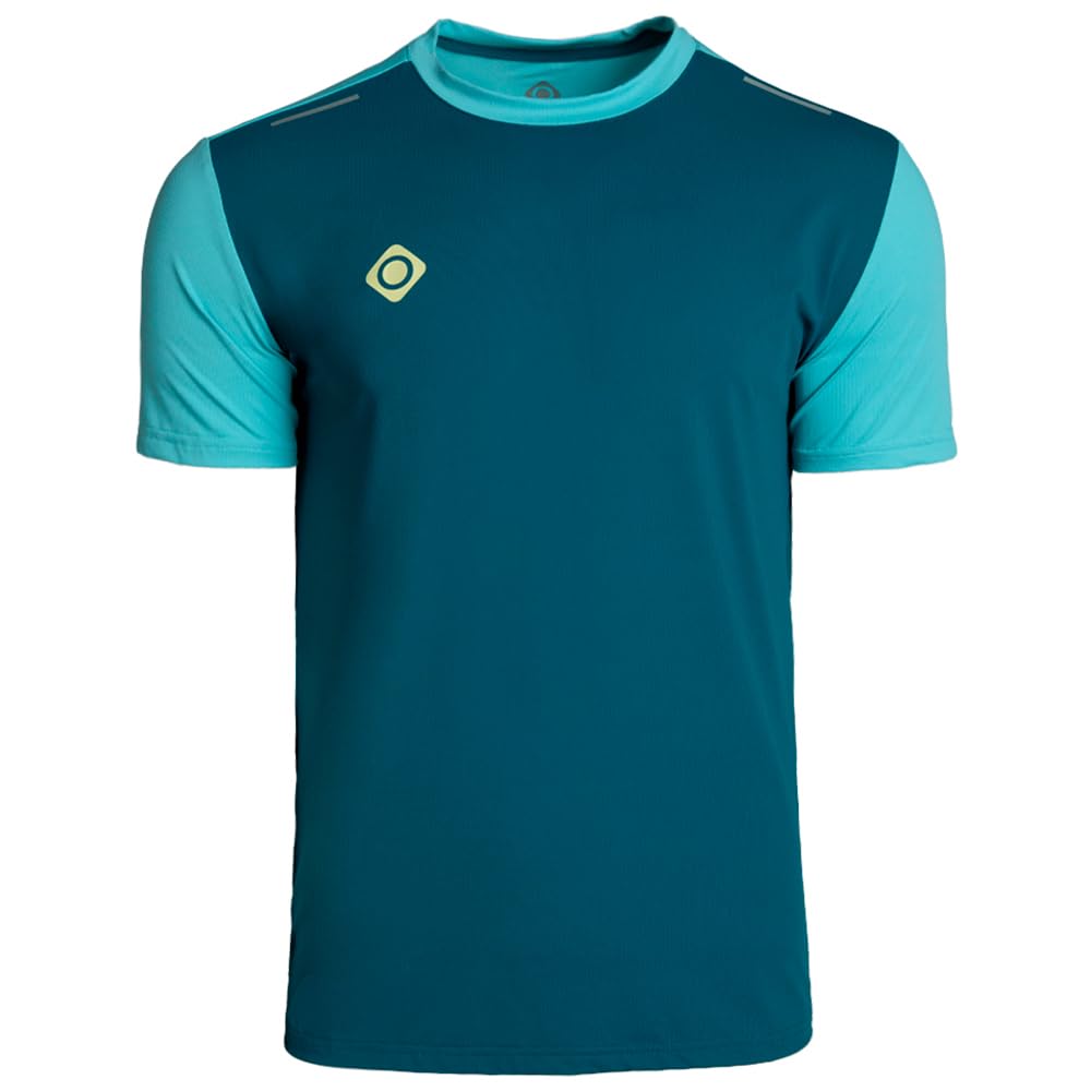 IZAS T-Shirt à Manches Courtes Pampa M