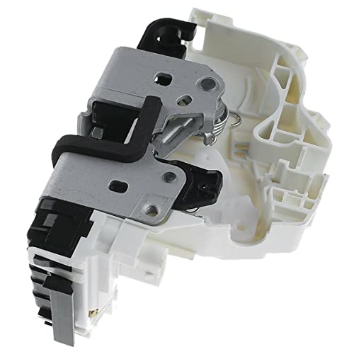 Image of Power Door Lock Actuator w /Latch, Fits for 2011-2022 Dodge Durango & Jeep Grand Cherokee Front Right (Passenger), Repalces OEM 4589924AH 931-730, 72265