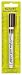 DecoArt Glass Paint Marker, Brown