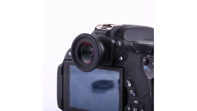 Amazon.com: DK-17M Magnifying Eyepiece High 10×10×4 1.5X Fixed
