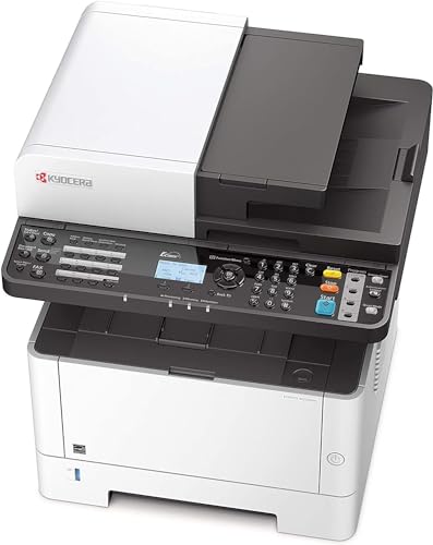 Kyocera Ecosys M2540dn Multifunktionsdrucker in Schwarz