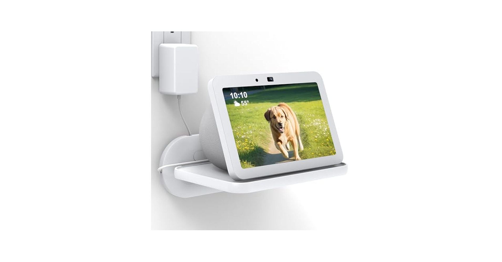 【ちけ】Google Nest Hub MAX 10インチ ホワイト Google Nest Hub Max – ShopCGX