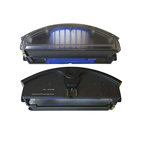 Hepa Filter Dust Bin for Roomba 500/600