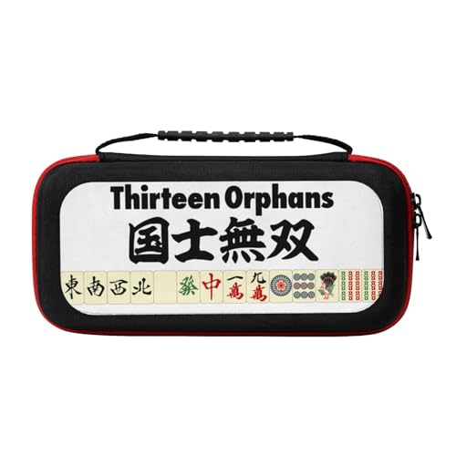 Switch P[X ̖ mo -Thirteen Orphans XCb`P[X SwitchL@elfΉ SwitchJo[ Switch[P[X یJo[ Q[J[h[ e ϏՌ ho h