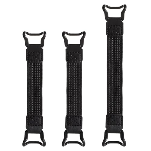 Pack De 3 Sangles Antichute Pour Téléphones Portables Et Tablettes, Sangles Antidérapantes Universelles, Support De Sangle Universel Pour Tablette,...