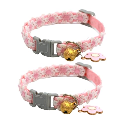 Collares Gatos Antiahogo Marca Generic