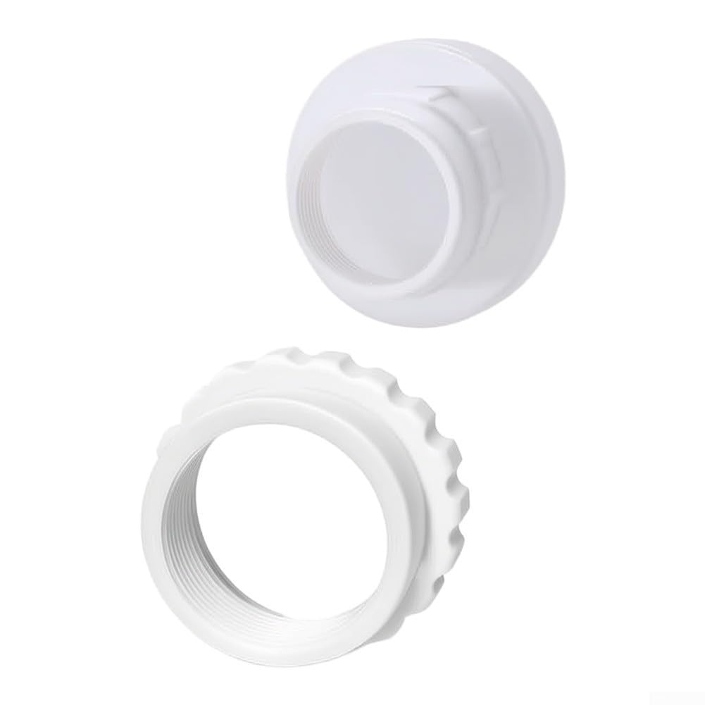 Adaptador Pool Sin Herramientas para Fuente Solar Doble Cabeza(Two+Third)