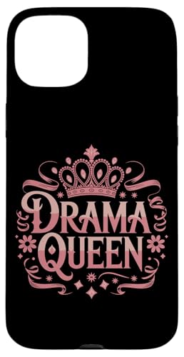 Drama Queenh}   S  X}zP[X iPhone 15 Plus p